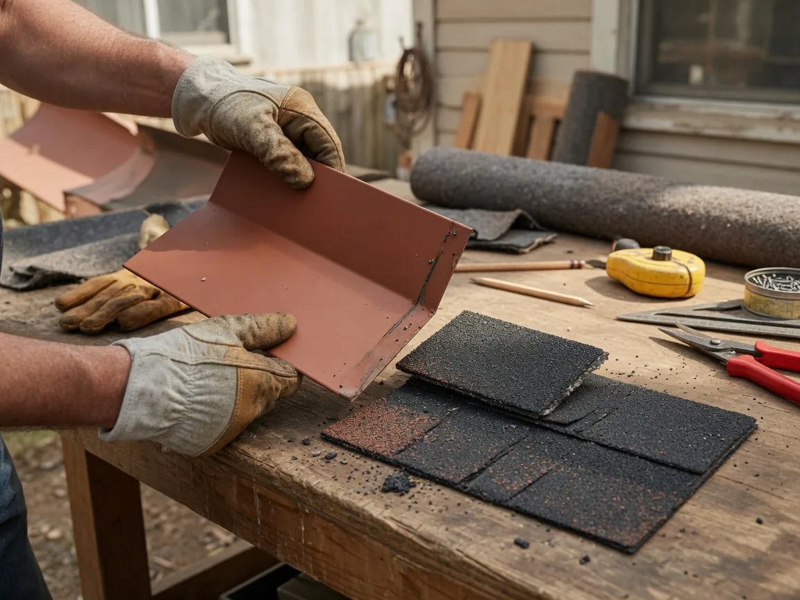 Roof Repair company in Grover, NC